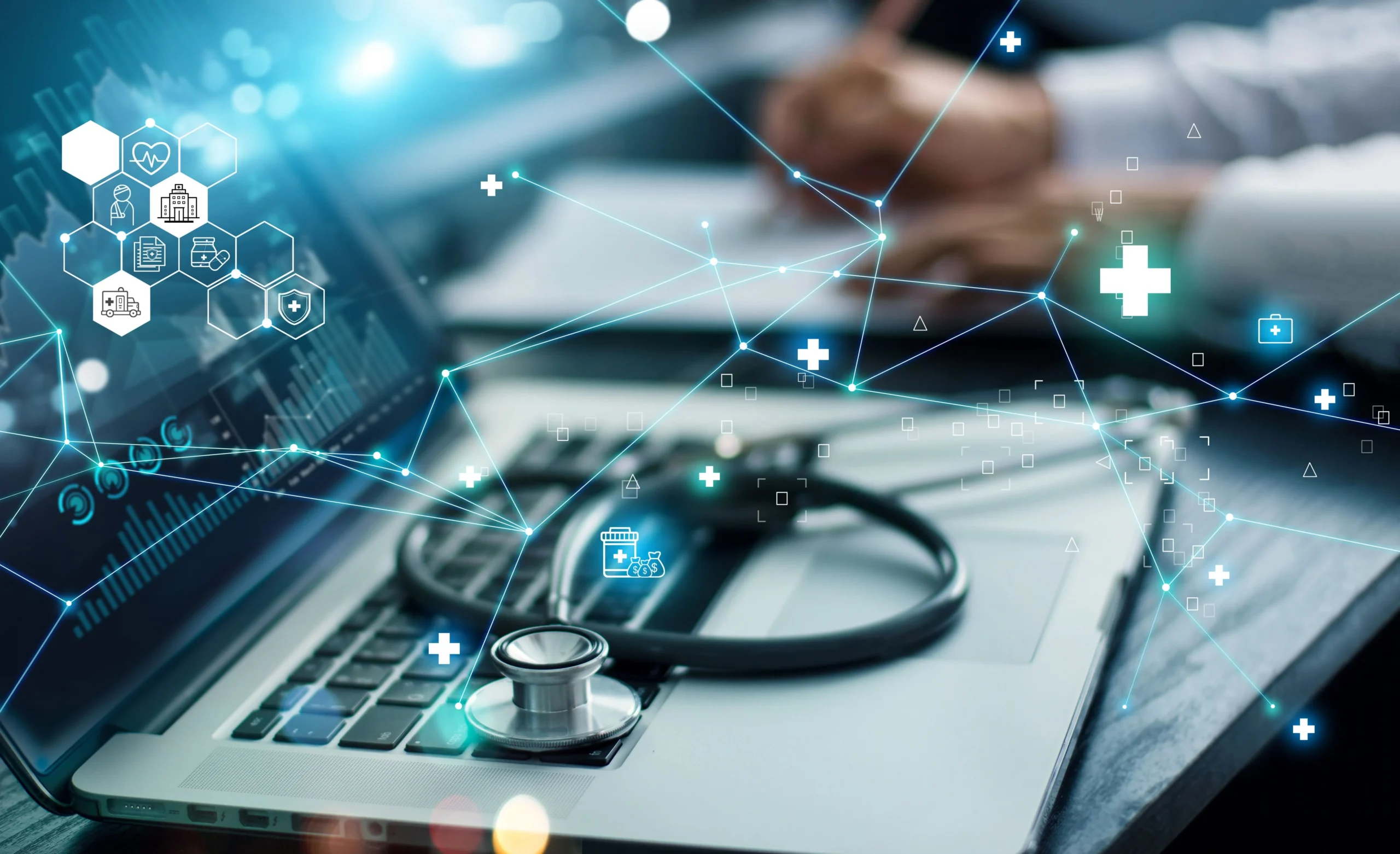 What Impact Is The Development Of Healthcare Portals Having On Industry-Wide Patient Engagement?