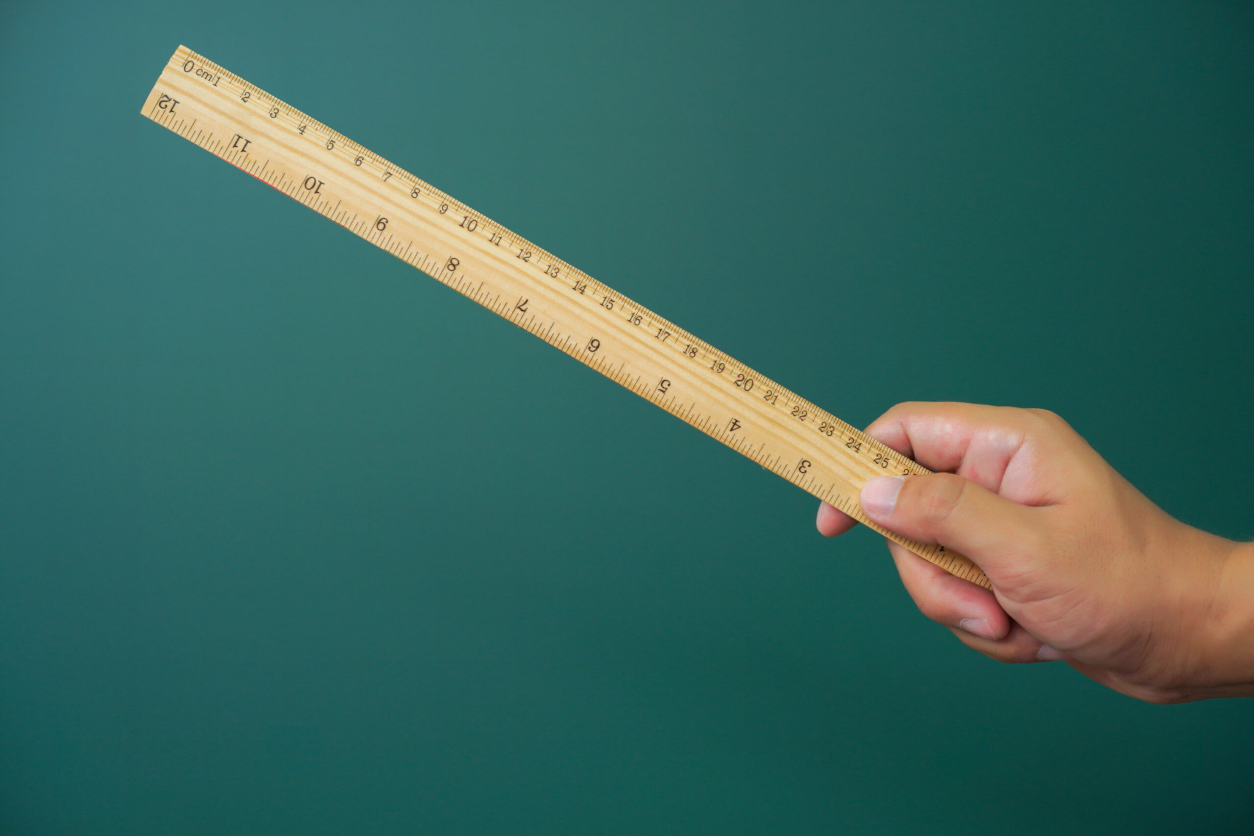 1 Inch