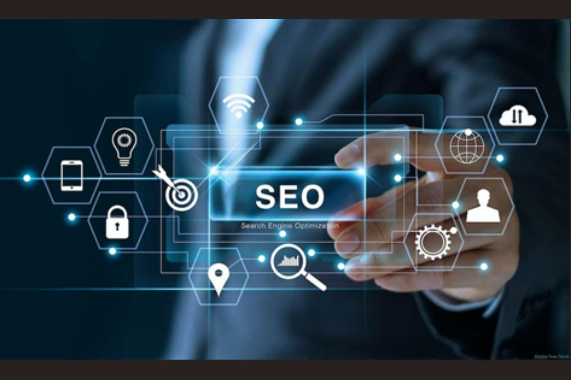 The Importance of SEO: Why It’s Vital For Your Online Success