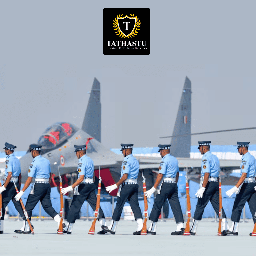 Is Tathastu Defence the Right AFCAT Coaching for You in Delhi?