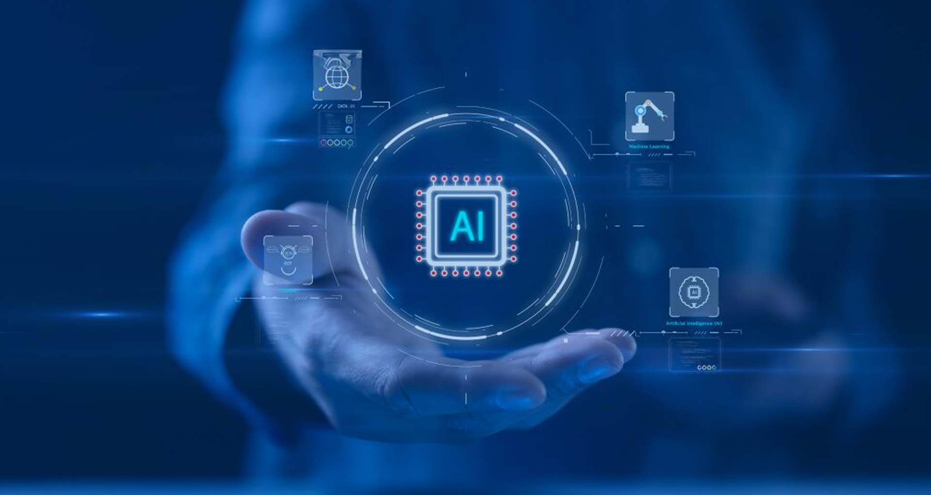 AI Consulting