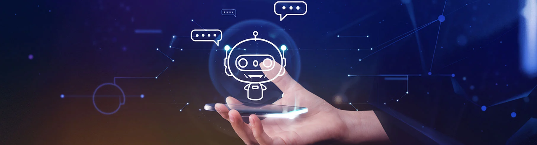The Impact of Chatbots on Modern Businesses