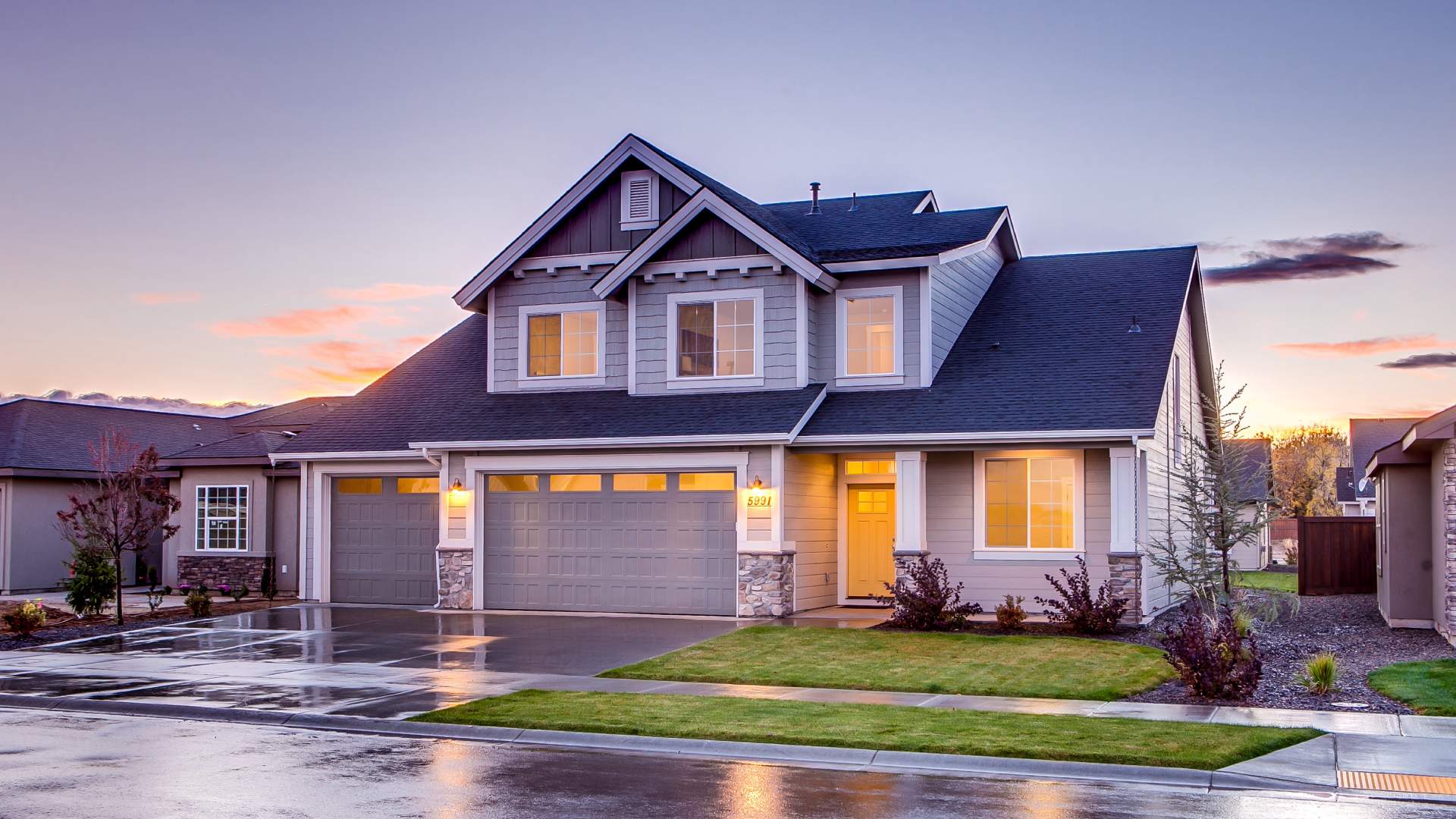 Develop Plans to Save for a Home Down Payment