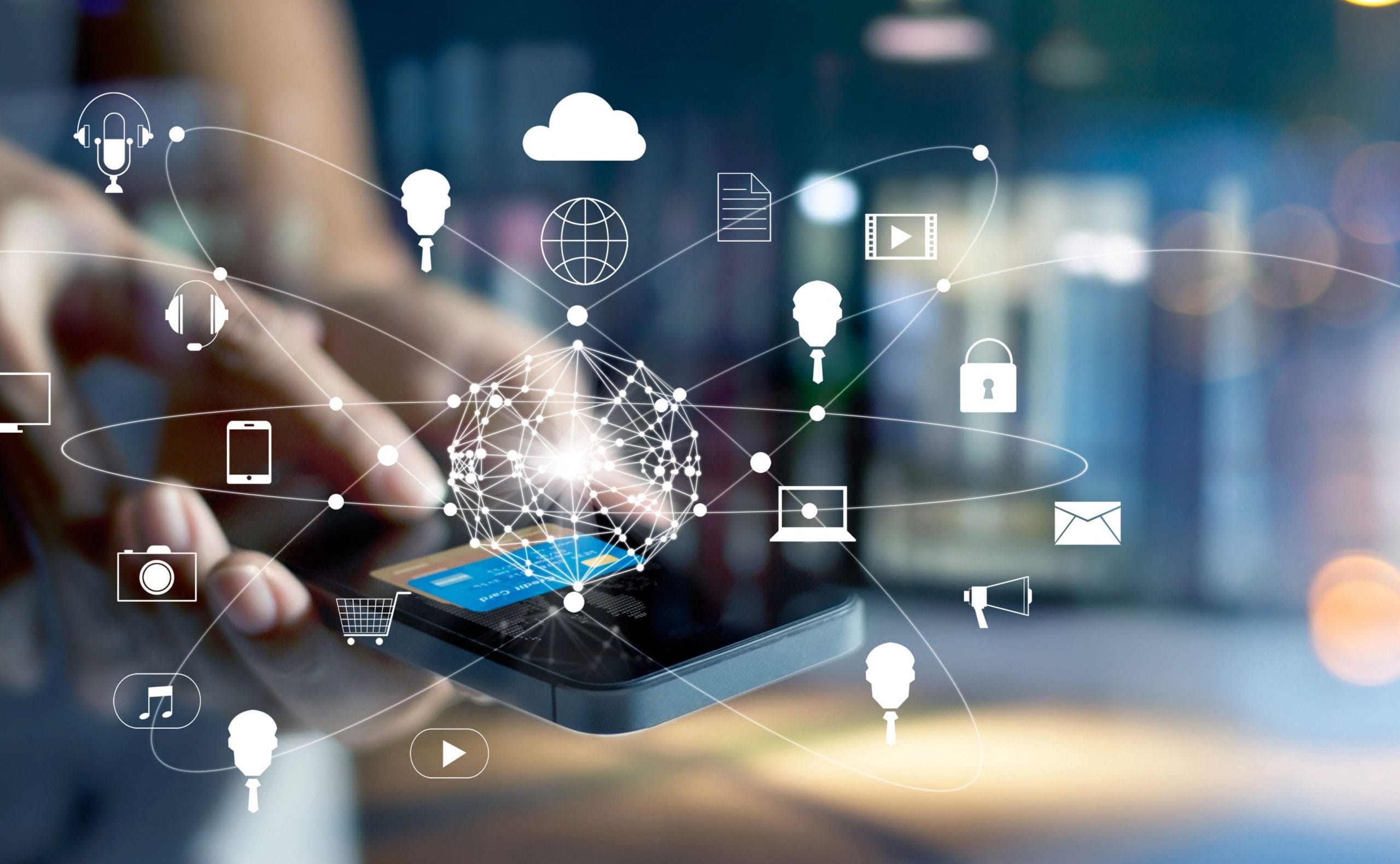 What are the advantages? The Benefits of Internet Marketing Services for Your Company 