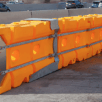 Crash Cushions