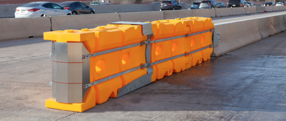 Crash Cushions