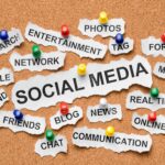 social media