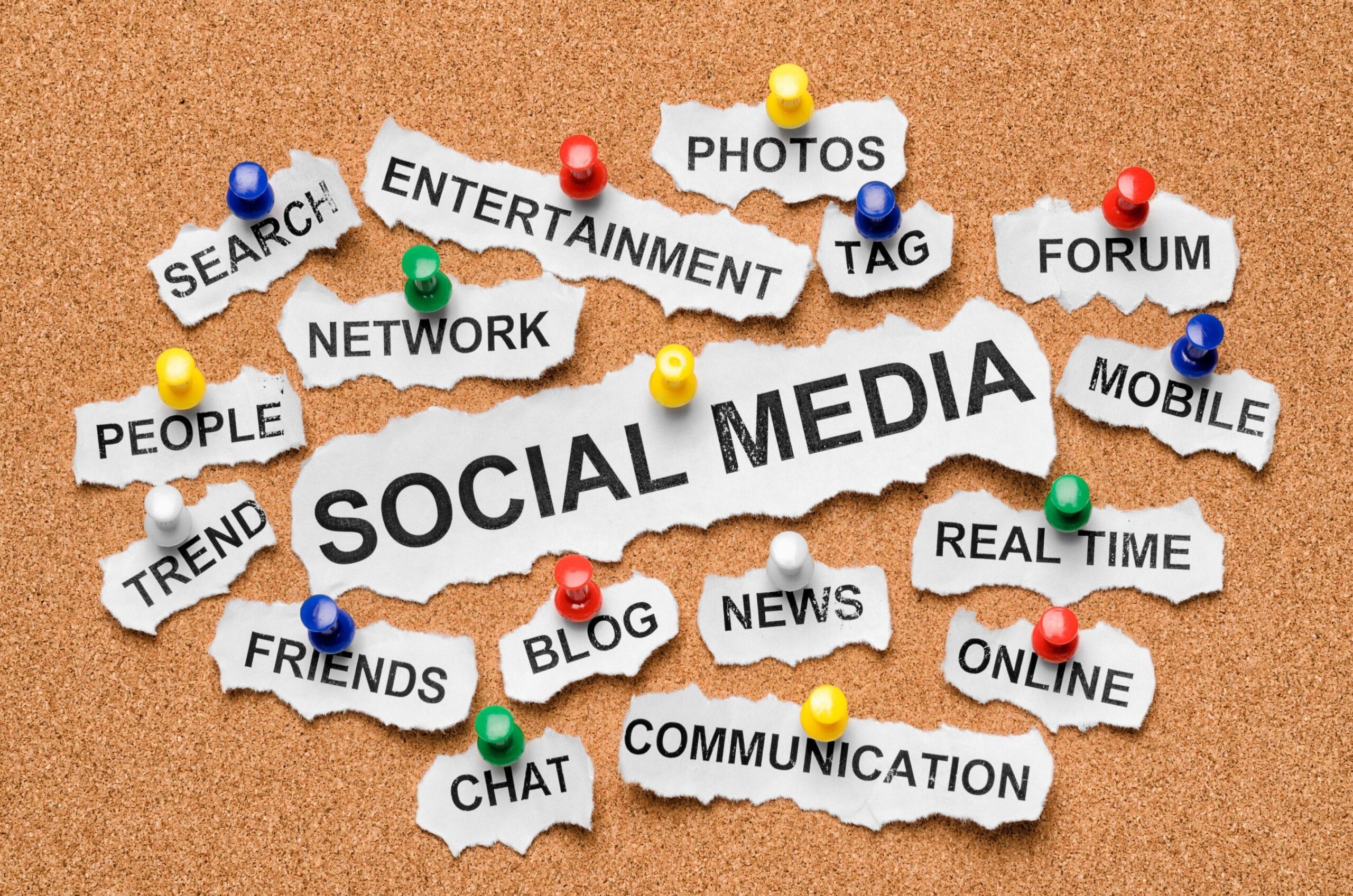 social media