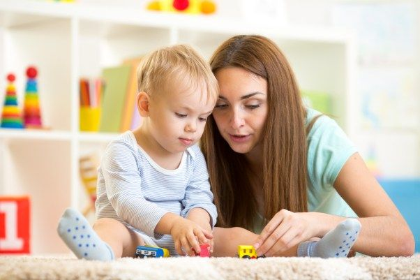 Autism Therapy