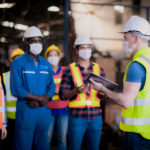 Employees Safety Training