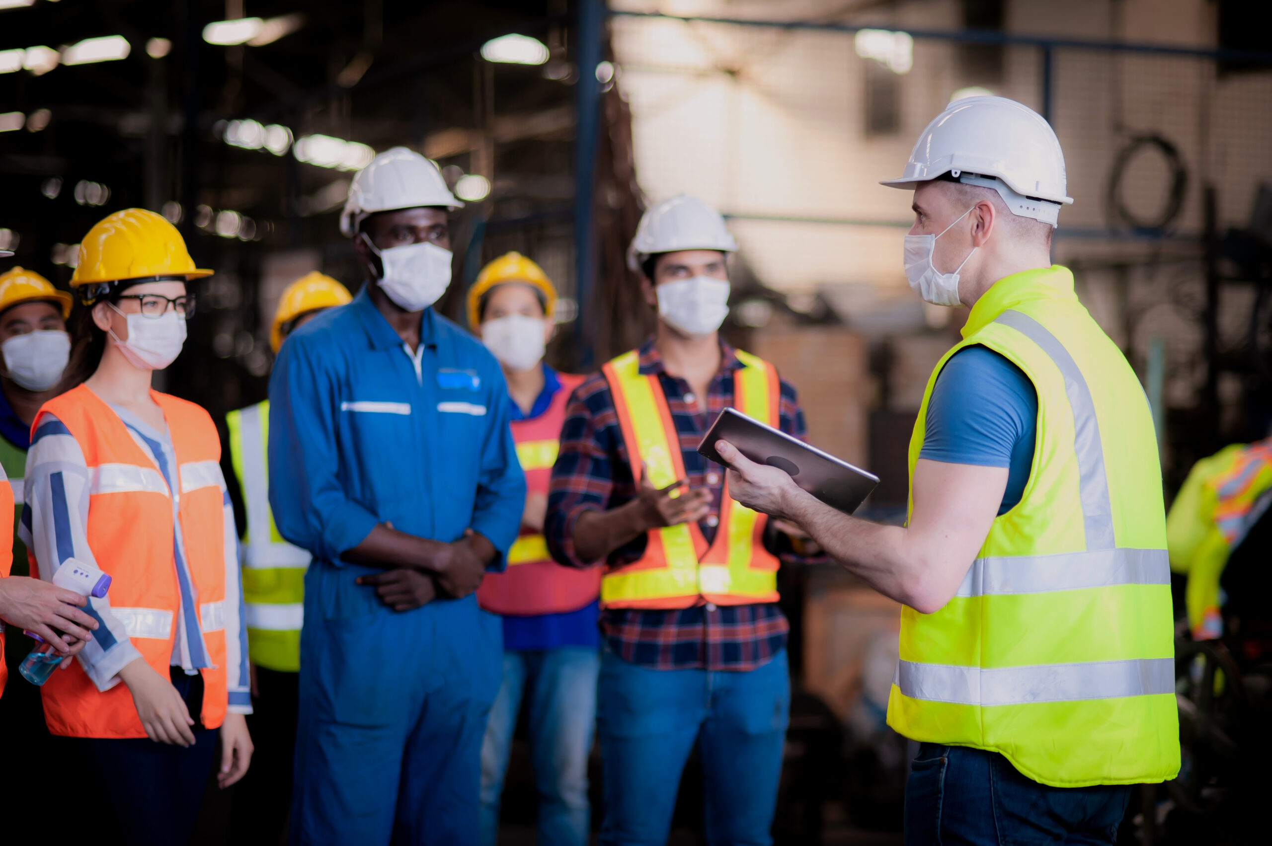 How to Help Employees Remember Safety Training