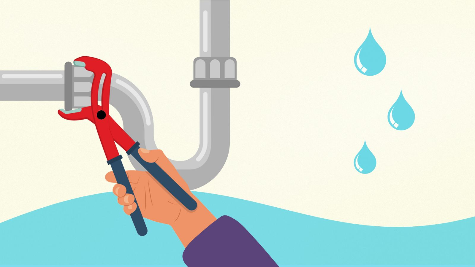 How Plumbing Services Help Keep Your Home’s Water System Running Smoothly