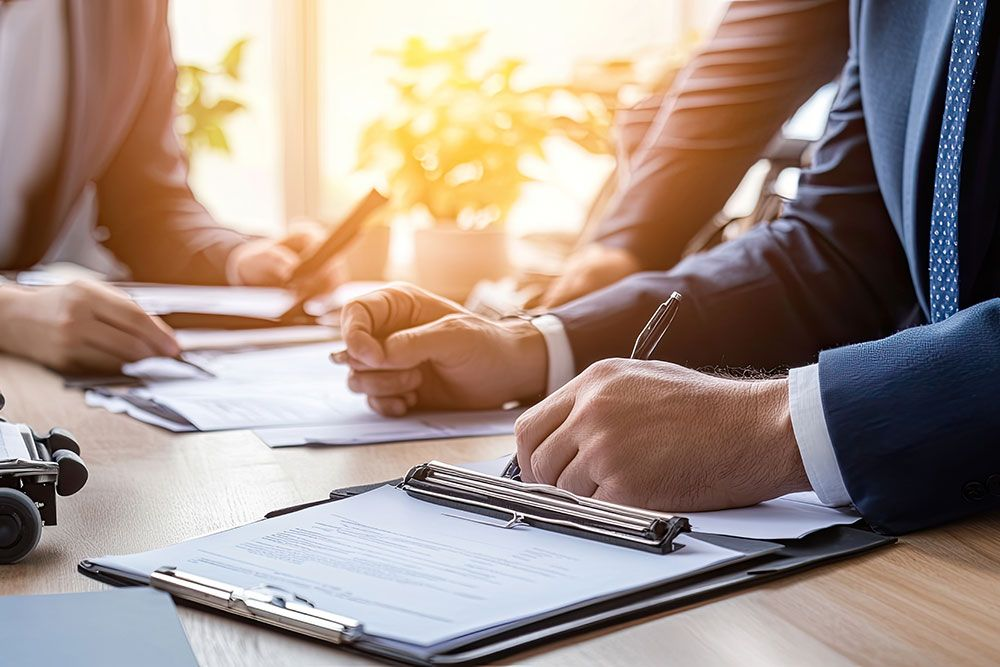 How Police Expert Witness Services Offer Credible Testimony in Court Proceedings