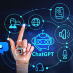 ChatGPT marketing