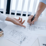 Glass and Glazing Shop Drawing