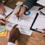 Management Accounting business