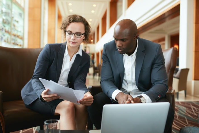 Hotel Sales Techniques