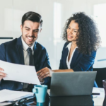 Online Leadership Coaching