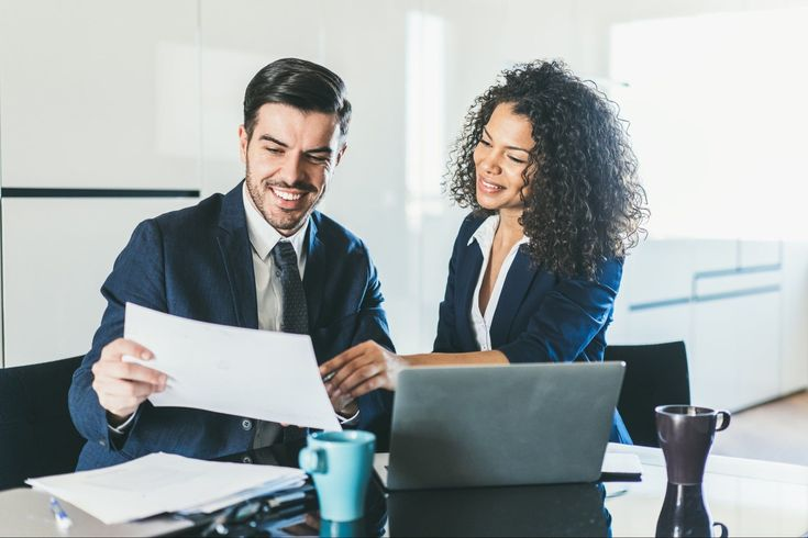 How Online Leadership Coaching Shapes Professional Growth