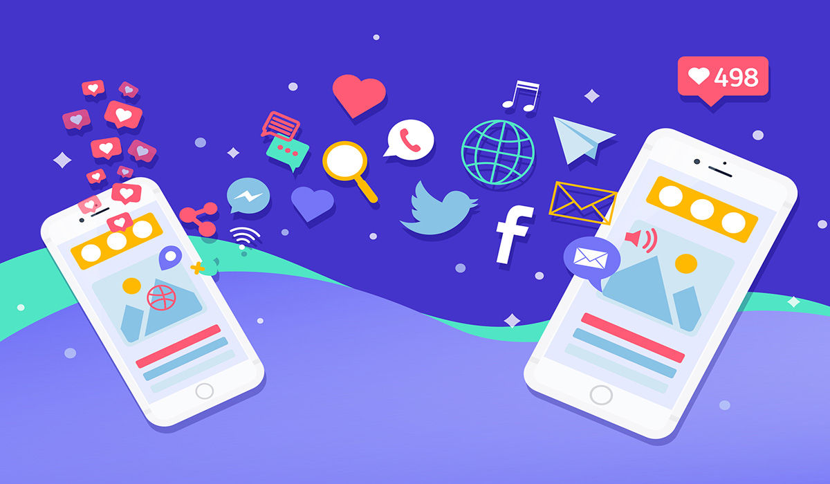 Social Media Marketing